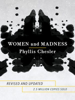 cover image of Women and Madness